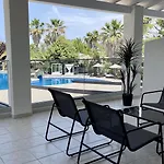 Palma Village By Greek Pride 4*