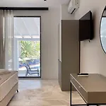 Palma Village By Greek Pride 4* Skála Foúrkas