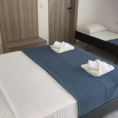 Ξενοδοχείο Palma Village By Greek Pride 4*
