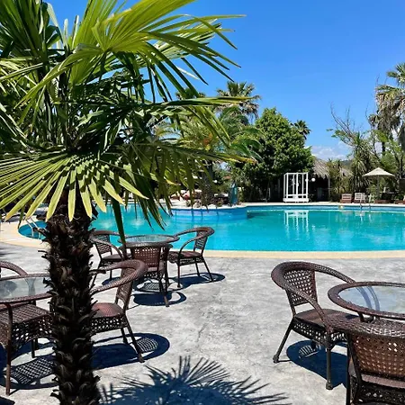 Palma Village By Greek Pride Hotel 4*