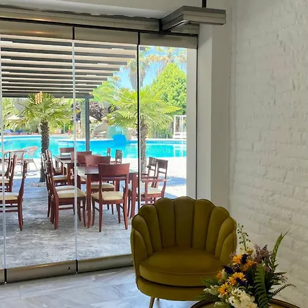 Palma Village By Greek Pride Hotel 4*