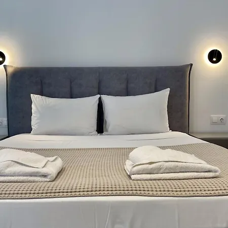 Palma Village By Greek Pride 4*