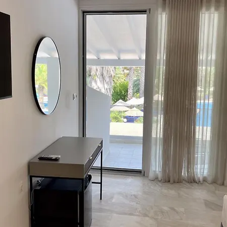 Ξενοδοχείο Palma Village By Greek Pride 4*
