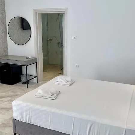 Ξενοδοχείο Palma Village By Greek Pride 4*