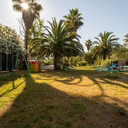Palma Village By Greek Pride Otel