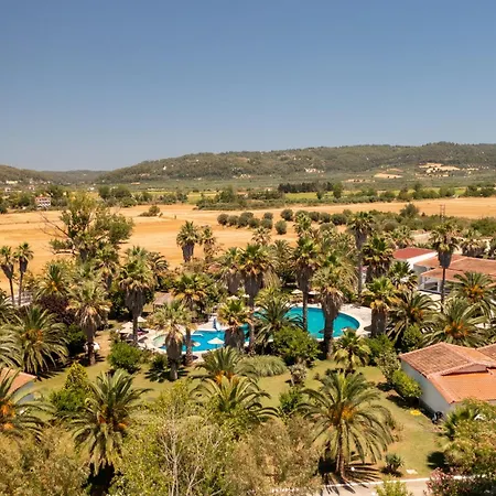 Palma Village By Greek Pride Hotel