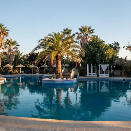 Otel Palma Village By Greek Pride