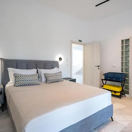 Palma Village By Greek Pride 4*