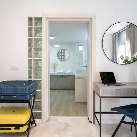 Otel Palma Village By Greek Pride 4*