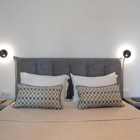 Palma Village By Greek Pride Otel Skála Foúrkas