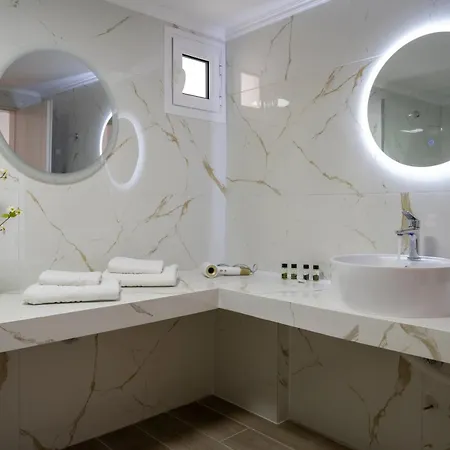 Hotel Palma Village By Greek Pride