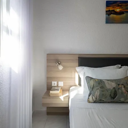 Palma Village By Greek Pride 4*