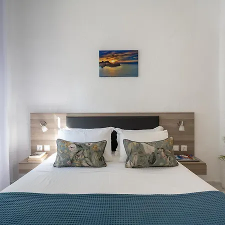 Palma Village By Greek Pride 4*