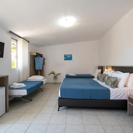 Palma Village By Greek Pride Hotel Skála Foúrkas