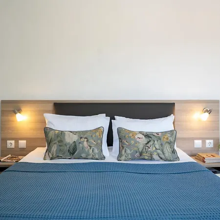 Palma Village By Greek Pride Hotel 4*