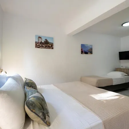 Hotel Palma Village By Greek Pride 4*