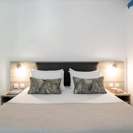 Palma Village By Greek Pride Hotel