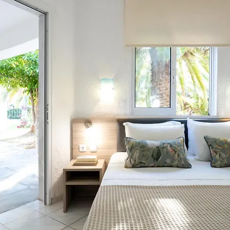 Palma Village By Greek Pride 4*