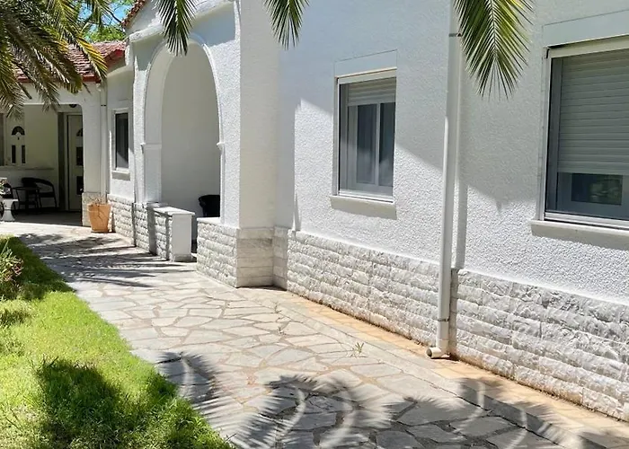 Palma Village By Greek Pride Otel