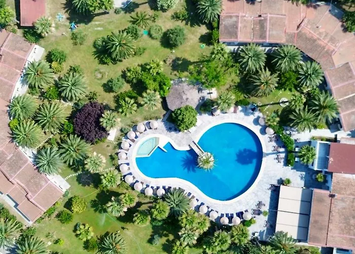 Otel Palma Village By Greek Pride