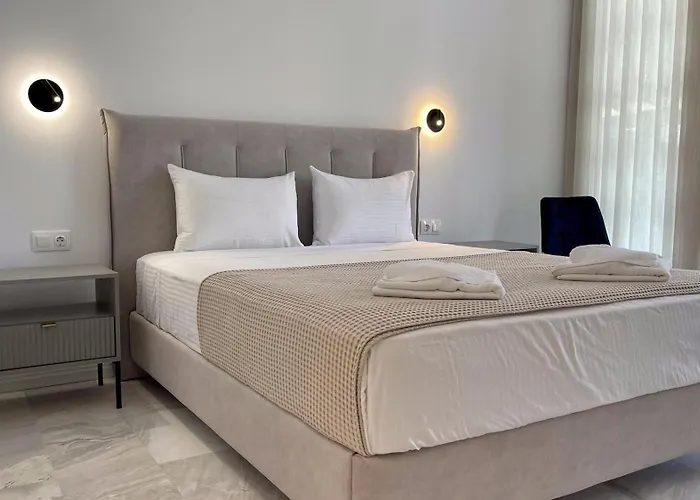 Otel Palma Village By Greek Pride 4*