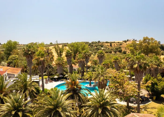 Otel Palma Village By Greek Pride