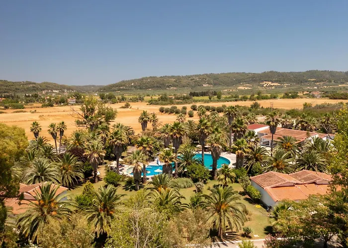 Palma Village By Greek Pride Otel