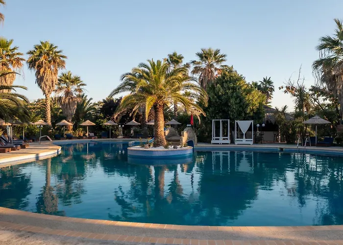 Otel Palma Village By Greek Pride