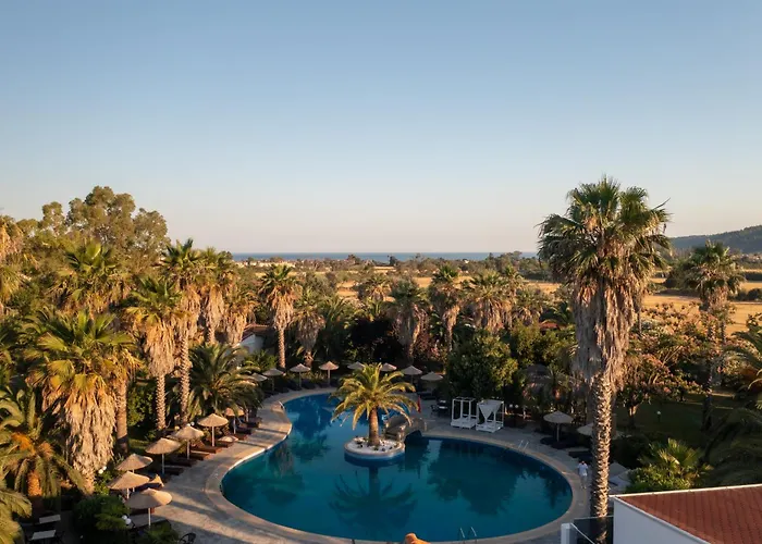 Palma Village By Greek Pride
