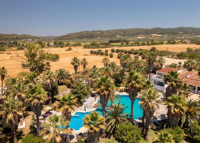 Palma Village By Greek Pride Otel