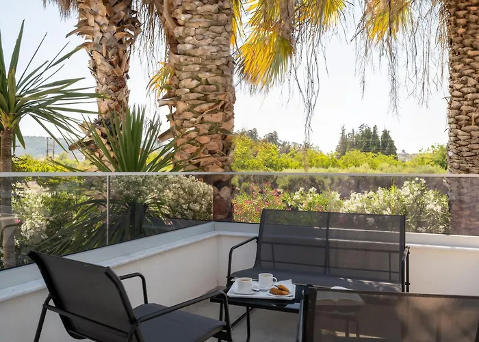 Otel Palma Village By Greek Pride