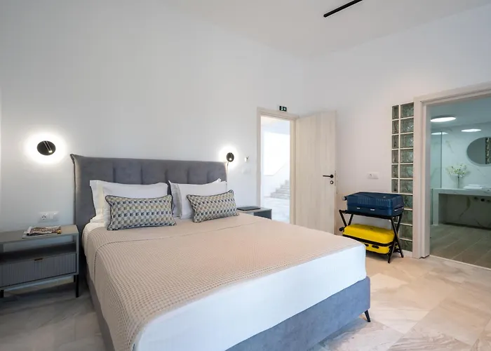 Palma Village By Greek Pride 4*