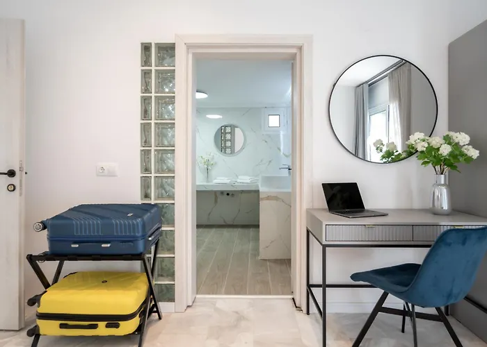 Otel Palma Village By Greek Pride 4*