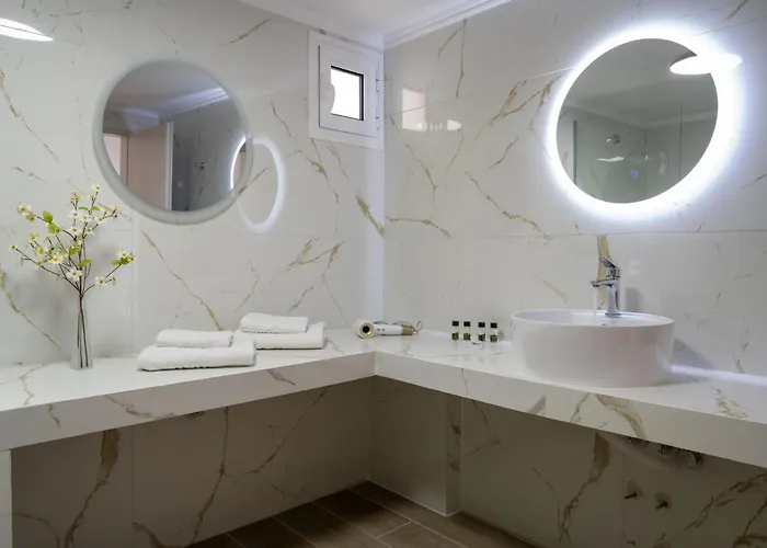 Otel Palma Village By Greek Pride
