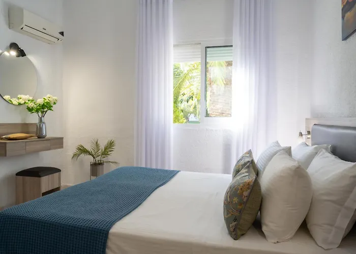 Otel Palma Village By Greek Pride