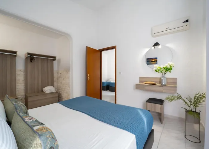 Otel Palma Village By Greek Pride 4*