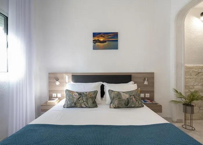 Palma Village By Greek Pride 4*