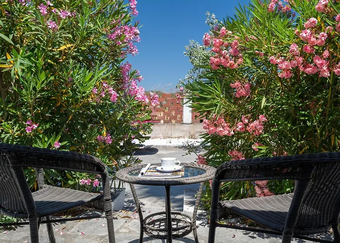 Otel Palma Village By Greek Pride