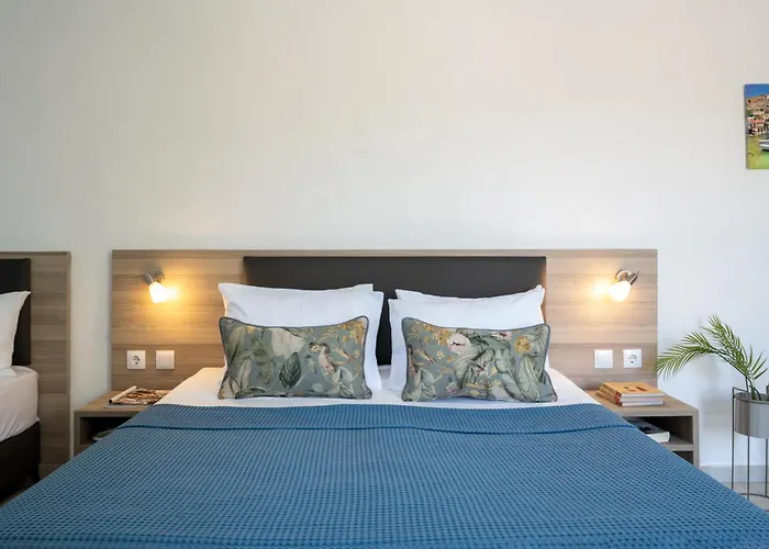 Palma Village By Greek Pride Otel 4*