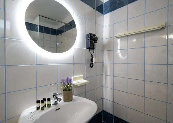 Otel Palma Village By Greek Pride