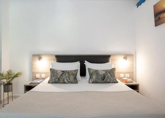 Palma Village By Greek Pride Otel