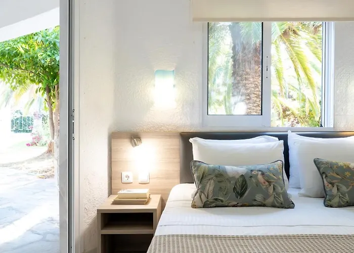 Palma Village By Greek Pride 4*