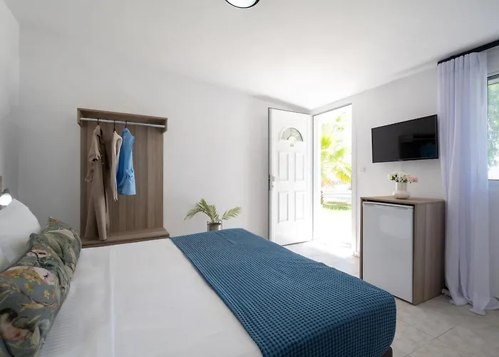 Palma Village By Greek Pride 4*