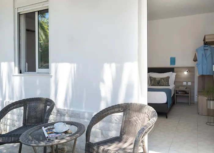 Palma Village By Greek Pride Otel 4*