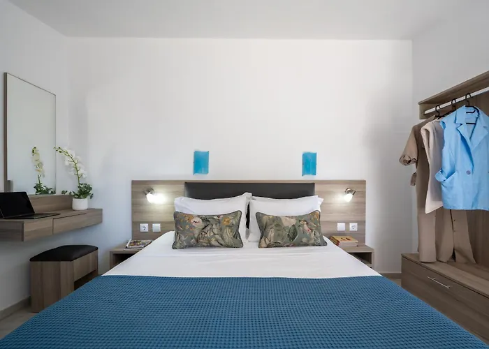 Palma Village By Greek Pride Otel