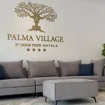 Palma Village By Greek Pride Skála Foúrkas