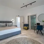 Hotel Palma Village By Greek Pride Skála Foúrkas