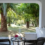 Hotel Palma Village By Greek Pride Skála Foúrkas