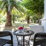 Hotel Palma Village By Greek Pride Skála Foúrkas