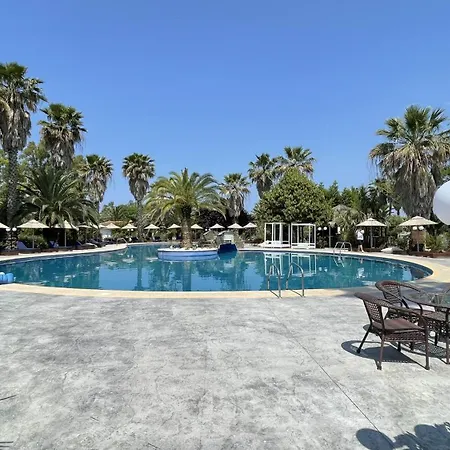 Palma Village By Greek Pride 4*